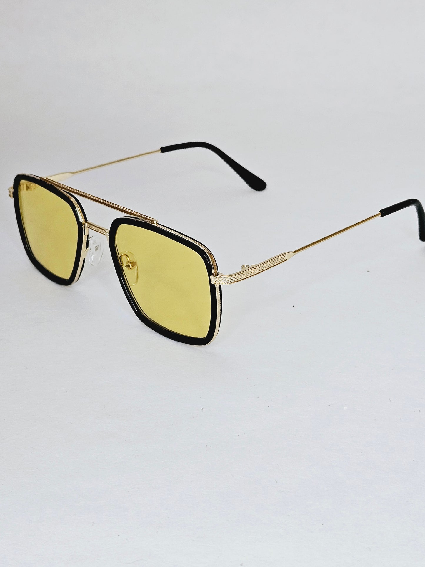 Tahiti Jaune