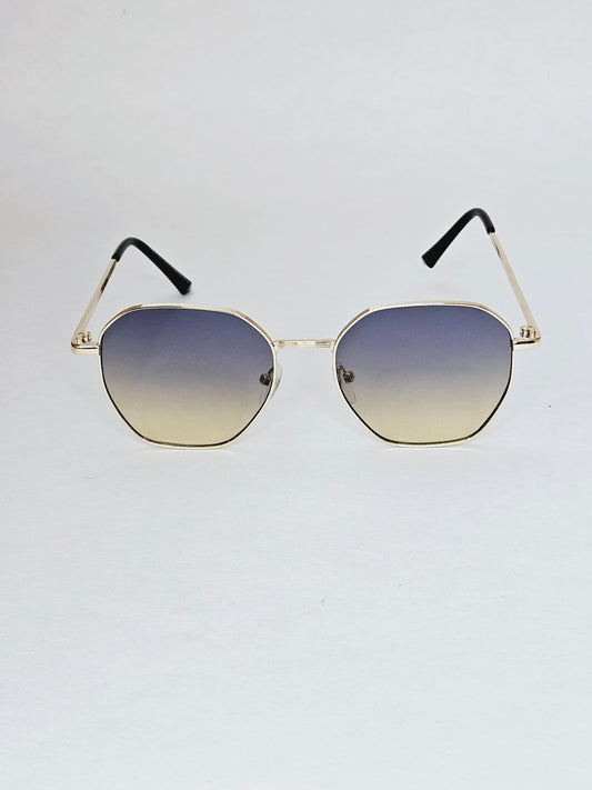 Ibiza Bleu Marron