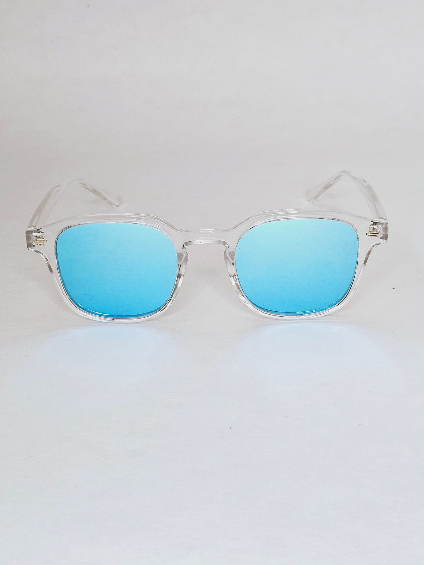 Bali Miroir Bleu