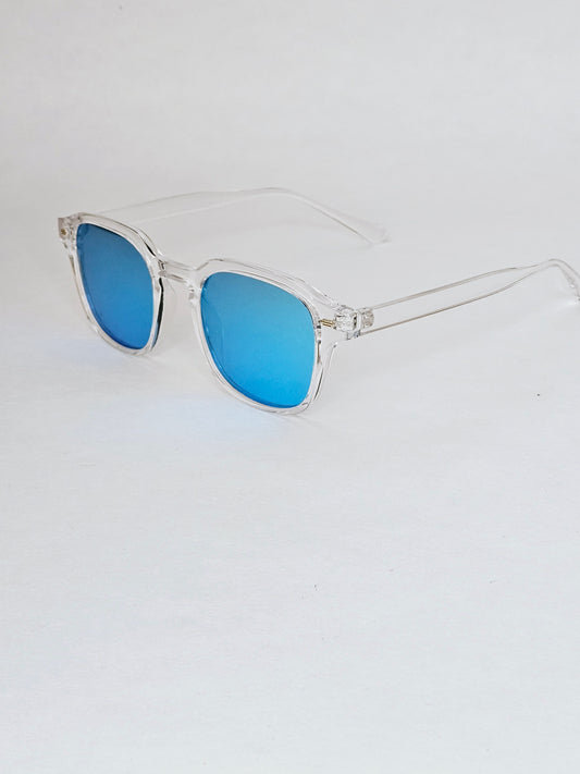 Bali Miroir Bleu