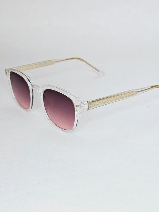 Bali Doré Rose Violet