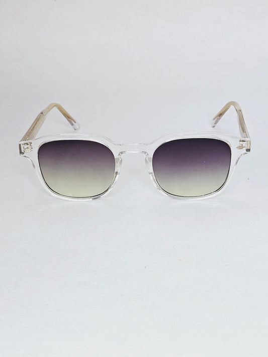 Bali Doré Violet vert