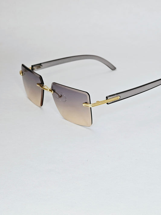 Medellín Violet Marron