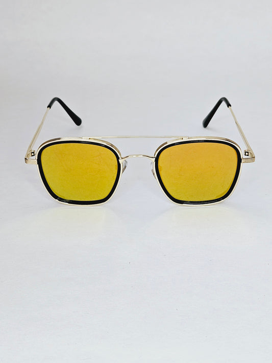 Zanzibar Jaune